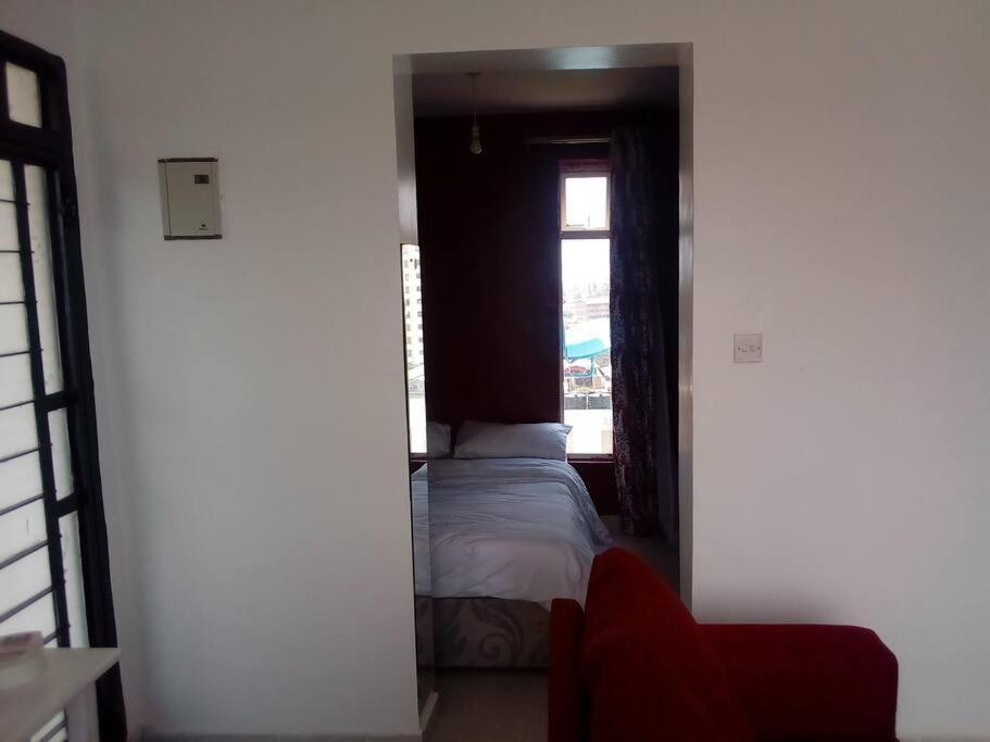 Stylish Studio On Ngong Road Nairobi Exterior photo