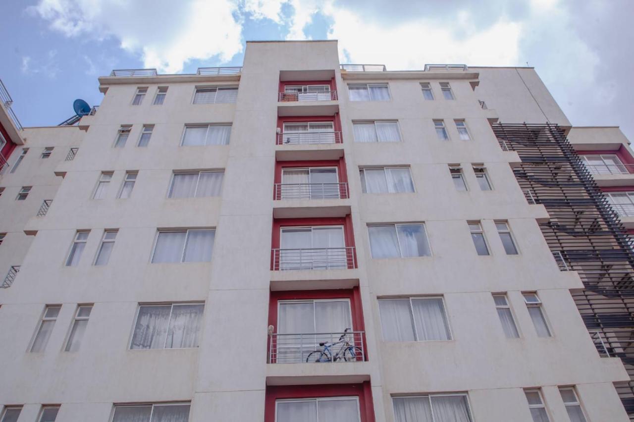 Stylish Studio On Ngong Road Nairobi Exterior photo