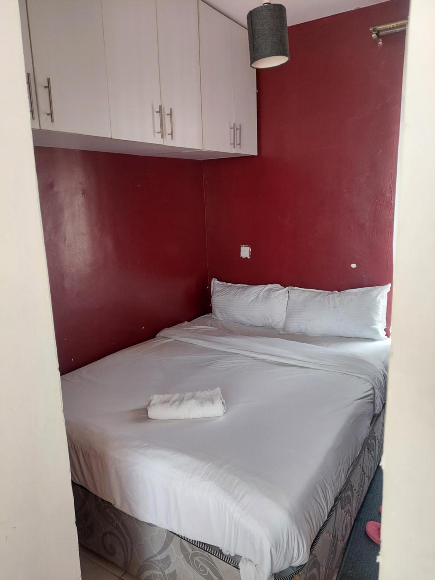Stylish Studio On Ngong Road Nairobi Exterior photo